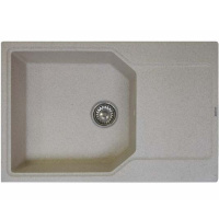 Кухонная мойка KAISER KMM-5178 мрамор (KMM-5178 Beige)